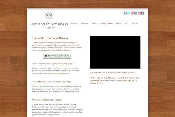 Thematic theme site design template sample