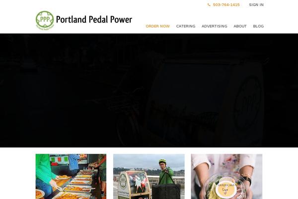 Site using Mm-components plugin