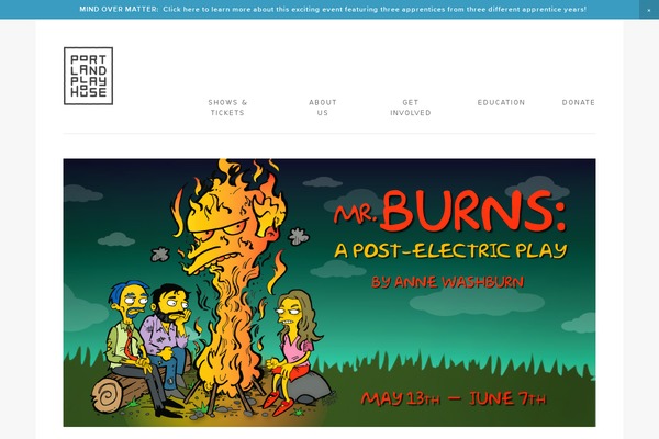 Site using Dflip plugin