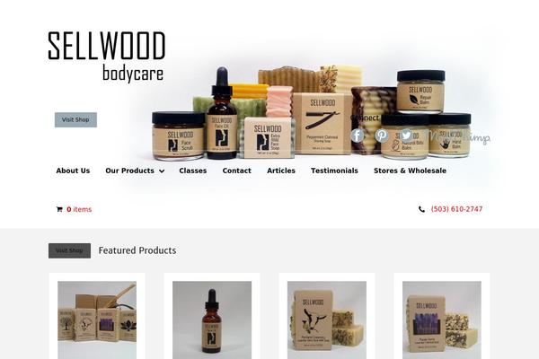 Memorable theme site design template sample
