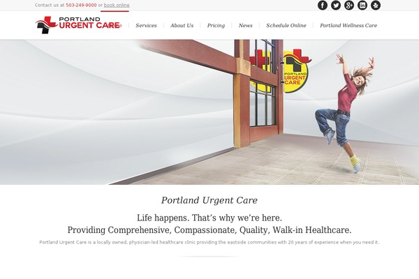 Site using Easy Facebook Share Thumbnail plugin