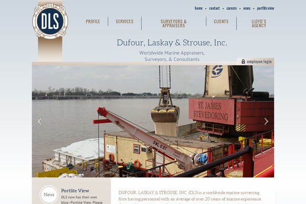 Master theme site design template sample