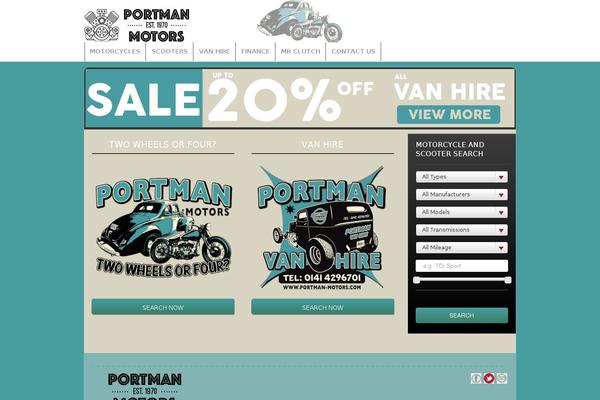 Site using Car plugin