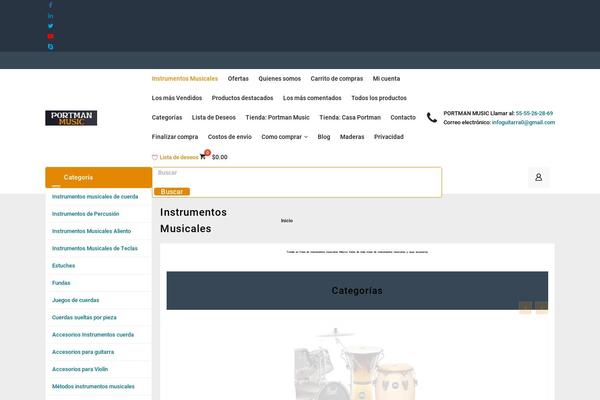 Site using Woo-customers-order-history plugin