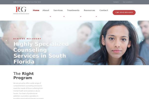 Site using Cform plugin