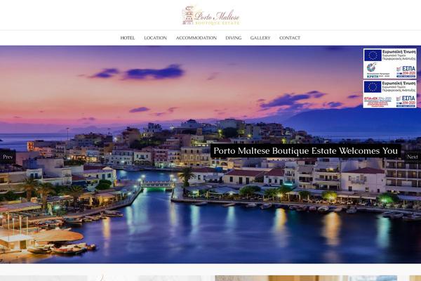 Site using Fusion-slider plugin