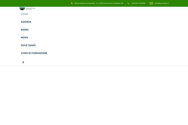 Site using Simple Facebook Page Widget & Shortcode plugin