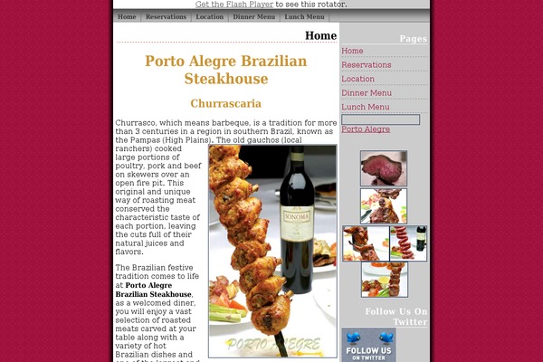 Site using Dd-formmailer plugin