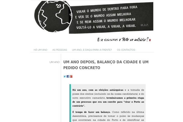 Chunk theme site design template sample