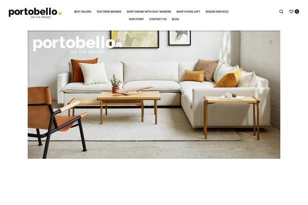 Site using Soo-wishlist plugin