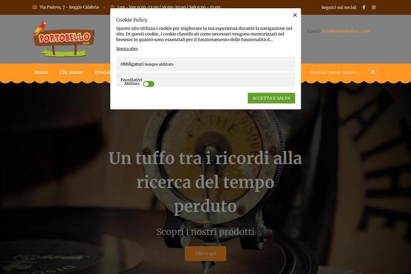 Site using Woocommerce-builder-elementor plugin