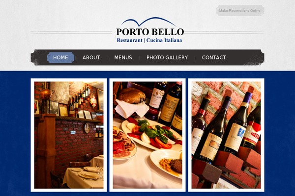 Theme1433 theme site design template sample