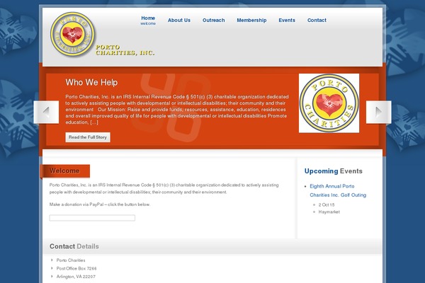 Rt_kinetic_wp theme site design template sample