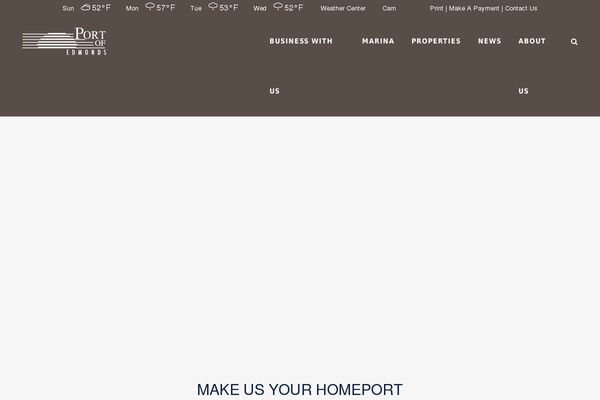 Site using All-in-One Event Calendar plugin