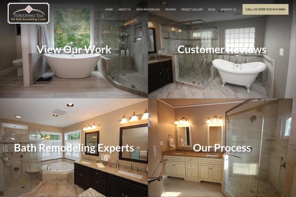 portofinotile.com site used Portofino