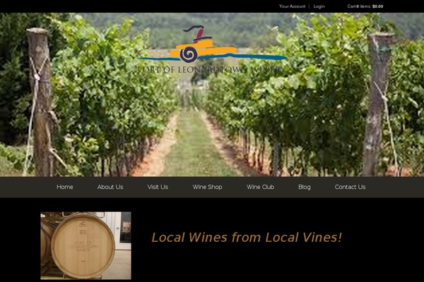 Wp-davinci209 theme site design template sample