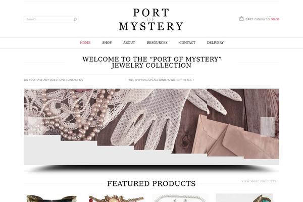 Site using Revolution Slider plugin