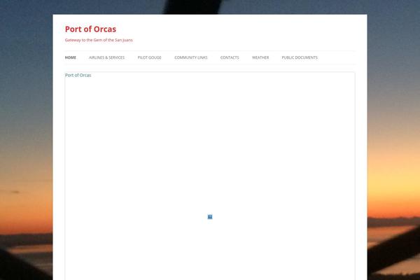 Site using Enhanced Admin Bar with Codex Search plugin