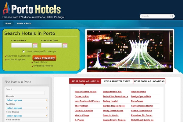 Site using Image-rotator-with-link-widget plugin
