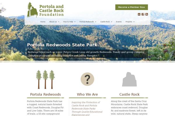 Site using Image-intense plugin