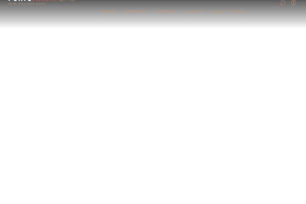 Savory theme site design template sample