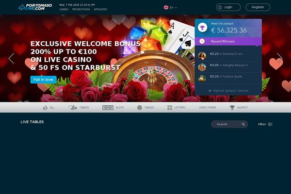 Site using Xmas-advent-calendar plugin
