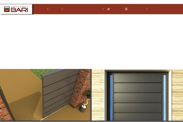 Site using Holler-box plugin