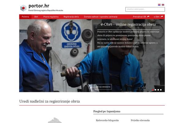 Catch Responsive theme site design template sample