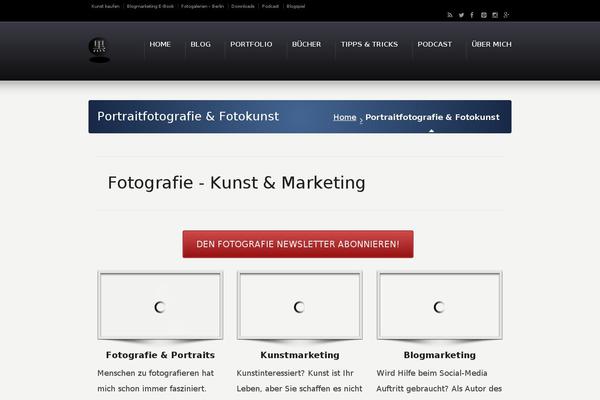Site using Double Opt-In for Download plugin