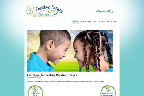 Site using J Shortcodes plugin