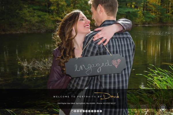 Expose Pro Theme theme site design template sample