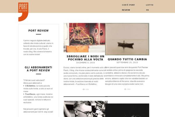 Engo theme site design template sample