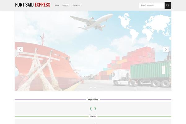 Site using Nexthemes-plugin plugin