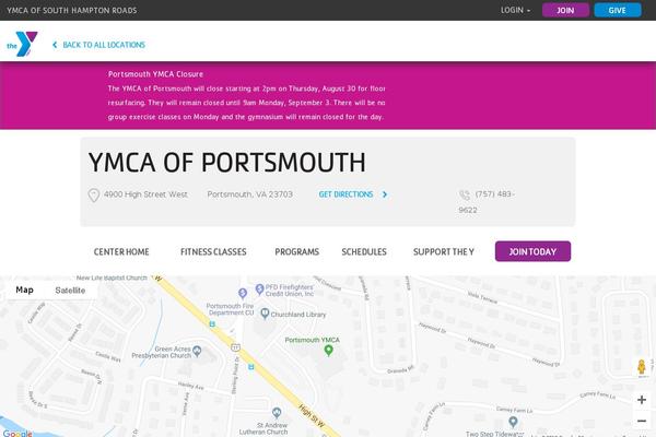 Site using Custom-facebook-feed-pro plugin