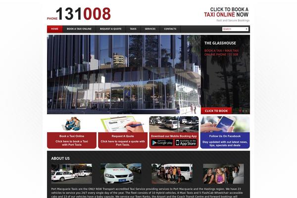 Theme1484 theme site design template sample