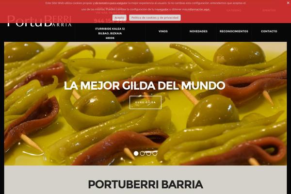 Site using Cookie Monster plugin