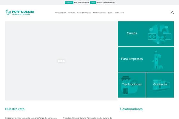 Site using Sober-addons plugin