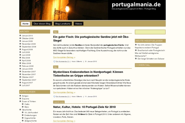 Prosumer 10 theme site design template sample