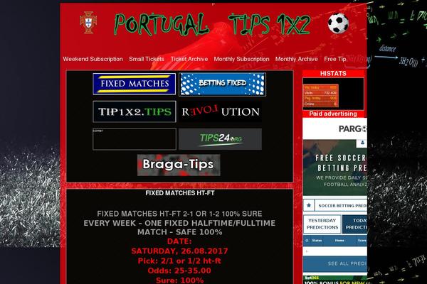 portugal WordPress theme, websites list used portugal theme portugal theme websites examples