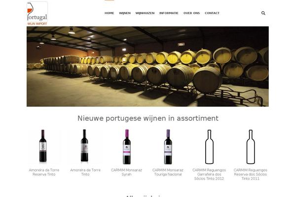 Xstore-child theme site design template sample