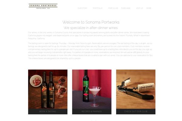 Site using Divi-modal-popup plugin
