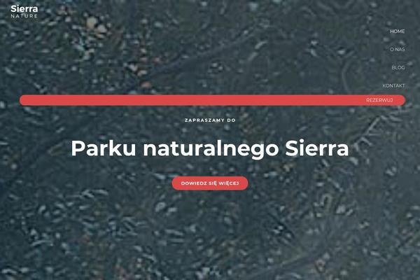 Site using Header-footer-elementor plugin