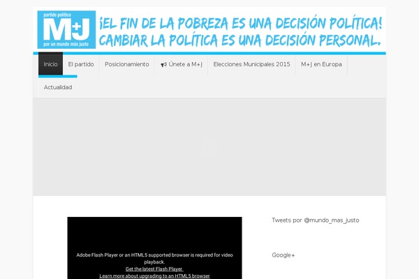 Boom theme site design template sample