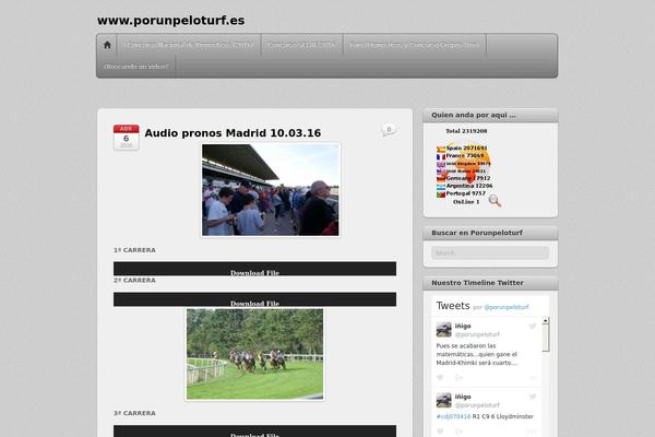 iTheme2 theme site design template sample