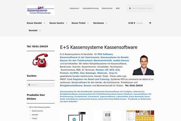 pos-software.de site used Vendipro