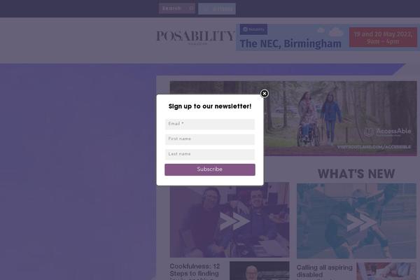 Extra theme site design template sample