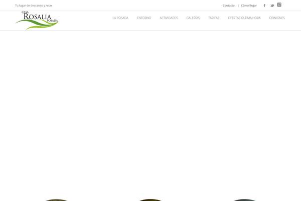 Site using Click-datos-lopd plugin