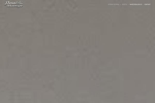 Site using Leaflet Maps Marker (Google Maps, OpenStreetMap, Bing Maps) plugin