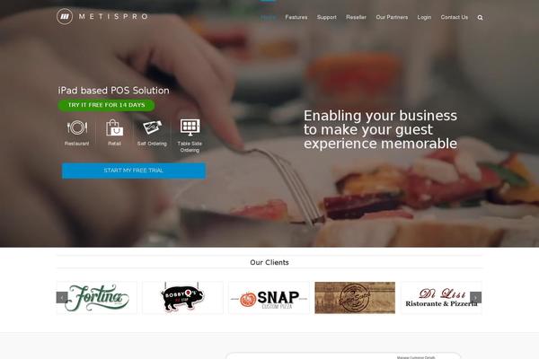 Site using mTouch Quiz plugin