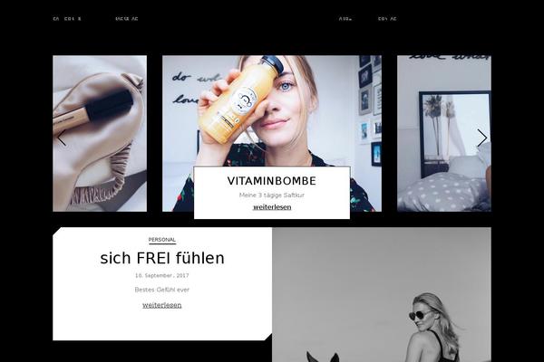 Site using Disqus Comment System plugin